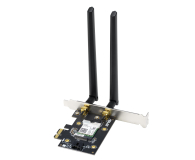 ASUS PCE-AX3000 (3000Mb/s a/b/g/n/ac/ax) BT 5.0 - 551539 - zdjęcie 5